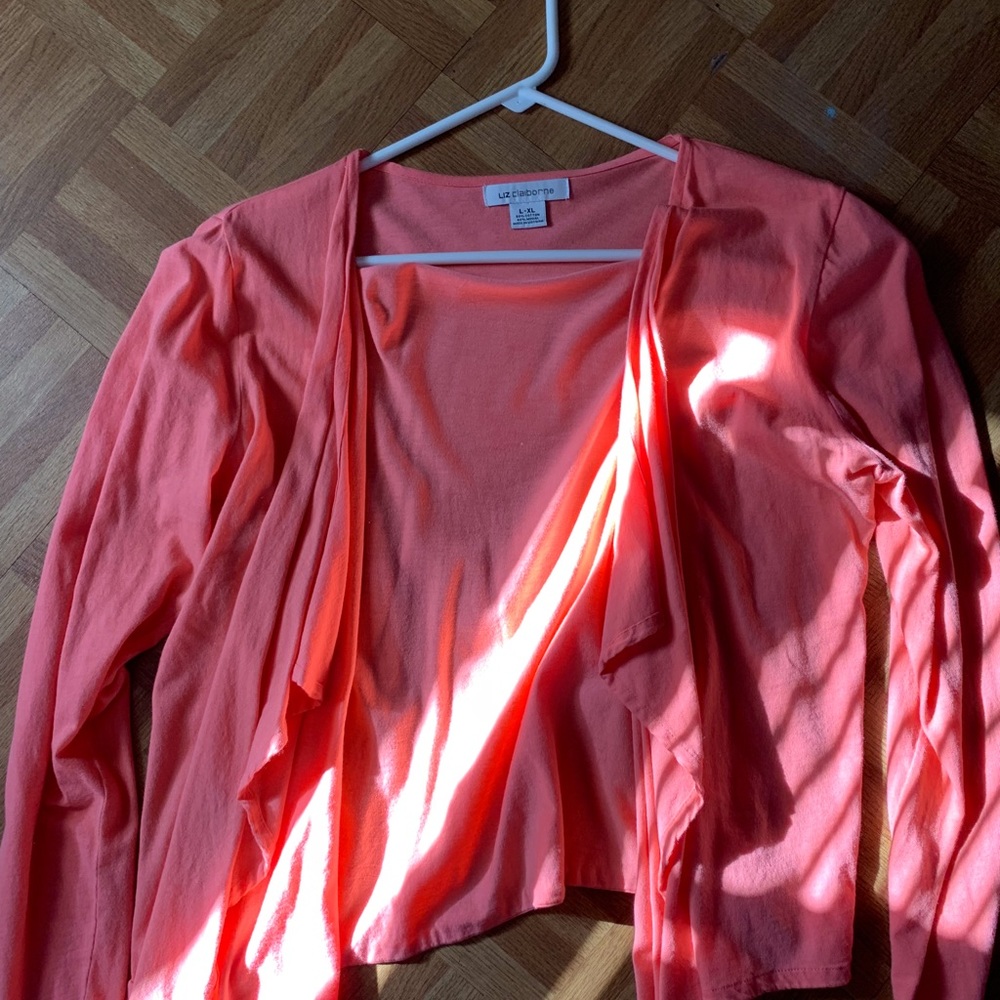 Cardigan by Liz Claiborne